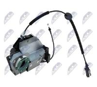 NTY Front Left Door Lock 8-Pin EZC-FR-198 For Ford