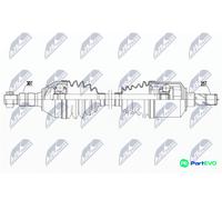 NTY NPW-PL-042 Drive shaft