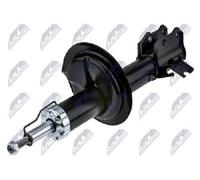 NTY Shock Absorber A-FT-046 - Front Left - Fits Fiat & Suzuki (71747478)