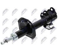 NTY Front Left Gas Strut Shock Absorber for Nissan A-NS-037 Reinforced