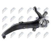 Wheel knuckle Front Axle Left ZZP-MZ-017 NTY for MAZDA 6 Hatchback 6 Estate