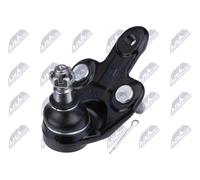 NTY Front Left Lower Control Arm Ball Joint ZSD-TY-087 for Lexus Toyota