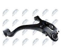 NTY Front Left Lower Control Arm Wheel Suspension ZWD-LR-010 For Land Rover
