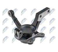 NTY Front Left Reinforced Steering Knuckle Wheel Suspension ZZP-WW-031