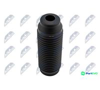 NTY FRONT LEFT RIGHT SHOCK ABSORBER PROTECTIVE CAP/BELLOW ABSU005 FOR SUZUKI