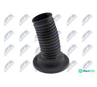 NTY FRONT LEFT RIGHT SHOCK ABSORBER PROTECTIVE CAP/BELLOW ABTY079 FOR TOYOTA
