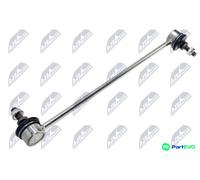 NTY FRONT LEFT RIGHT STABILISER BAR LINK/COUPLING ROD ZLPLR013 FOR LAND ROVER