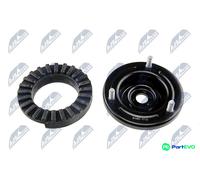 NTY FRONT LEFT RIGHT SUSPENSION STRUT SUPPORT MOUNT ADMS010 FOR MITSUBISHI