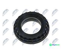 NTY FRONT LEFT RIGHT SUSPENSION STRUT SUPPORT MOUNT ADPL012 FOR OPEL SAAB