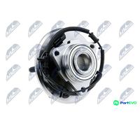 ✅Fits NTY KLP-CH-065 FRONT WHEEL HUB ⭐UK Seller⭐