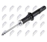 NTY Front Left Shock Absorber A-MZ-010 For Mazda Reinforced 100% Fit