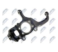 KNUCKLE STEERING FRONT LEFT FOR NISSAN NAVARA 06- PATHFINDER 06-