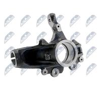 NTY Front Left Steering Knuckle Wheel Suspension ZZP-FR-016 for Ford