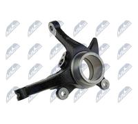 NTY Front Left Steering Knuckle Wheel Suspension ZZP-KA-000 for KIA
