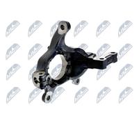 NTY Front Left Steering Knuckle Wheel Suspension ZZP-NS-007