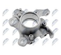 KNUCKLE STEERING FRONT LEFT FOR TRANSPORTER IV 09.90-06.03