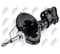 NTY Front Left Strut Shock Absorber A-HD-000 Reinforced Gas Pressure Twin-Tube