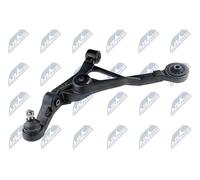 NTY Front Left Track Control Arm Wheel Suspension ZWD-CH-057