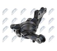 NTY Front Left Wheel Knuckle Suspension ZZP-WW-039 for VW