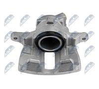 NTY Front Right Brake Caliper 1-Piston HZP-WW-056 For Audi Seat VW
