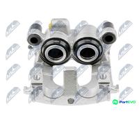 NTY FRONT RIGHT BRAKE CALIPER HZPBM015 FOR BMW