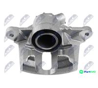 NTY FRONT RIGHT BRAKE CALIPER HZPPE009 FOR PEUGEOT