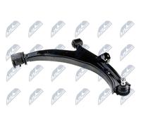 Wishbone Front Axle Right Control Arm ZWD-HD-064 NTY for HONDA HR-V