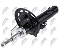 NTY Front Right Gas Pressure Strut Shock Absorber A-CT-059 for Citroën Peugeot