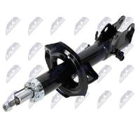 FRONT SHOCK ABSORBER For NISSAN TIIDA 07-11 /RIGHT/