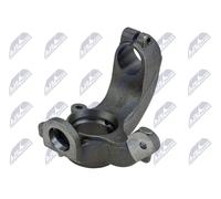 NTY Front Right Knuckle Wheel Suspension ZZP-FR-049 For Ford Reinforced New