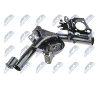 NTY Front Right Reinforced Control Arm Wheel Suspension ZWT-FT-001 For Fiat