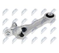 NTY Front Right Reinforced Suspension Control Arm ZWD-JG-001 for Daimler Jaguar