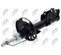 NTY Front Right Shock Absorber Strut A-FR-040 For Ford