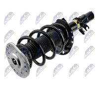 NTY Front Right Shock Absorber Strut A-LR-012 for Land Rover