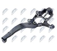 Wheel knuckle Front Axle Right ZZP-CH-012 NTY for JEEP DODGE