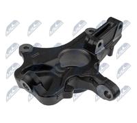 STEERING KNUCKLE WHEEL SUSPENSION ZZP-ME-025 FOR MERCEDES-BENZ SPRINTER/35-t