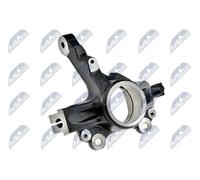 NTY Front Right Steering Knuckle Wheel Suspension ZZP-PL-011 for Opel