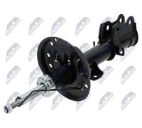 NTY Front Right Strut Shock Absorber A-FT-007 Gas Pressure Reinforced
