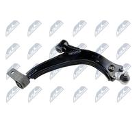 NTY Front Right Track Control Arm Suspension Link ZWD-CT-020 for Citroën Peugeot