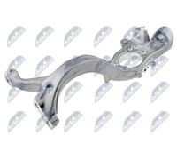 NTY Front Right Wheel Suspension Knuckle ZZP-AU-019 for Audi