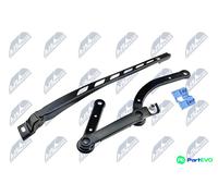 NTY FRONT RIGHT WINDOW CLEANING WIPER ARM EWBBM000 FOR BMW