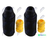 NTY FRONT SHOCK ABSORBER DUST COVER KIT ABNS051K FOR NISSAN