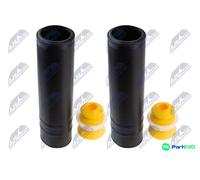 NTY FRONT SHOCK ABSORBER DUST COVER KIT ABPL003K FOR BMW HONDA NISSAN OPEL