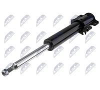 NTY Front Strut Shock Absorber A-ME-029 Gas Pressure Reinforced