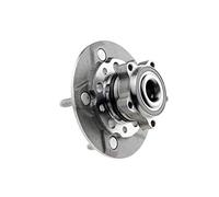NTY FRONT WHEEL HUB KLP-FR-053