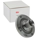 NTY KLP-CT-000P Wheel Hub