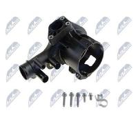 NTY Fuel Filter Bracket EZC-ME-023 For Mercedes-Benz