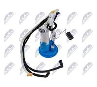 NTY Fuel Level Sensor ETV-AU-001 for Audi VW Left 4-Pin 12V