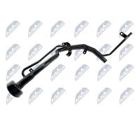 NTY PWP-NS-010 Fuel filler pipe