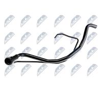 NTY PWP-TY-008 Fuel filler pipe